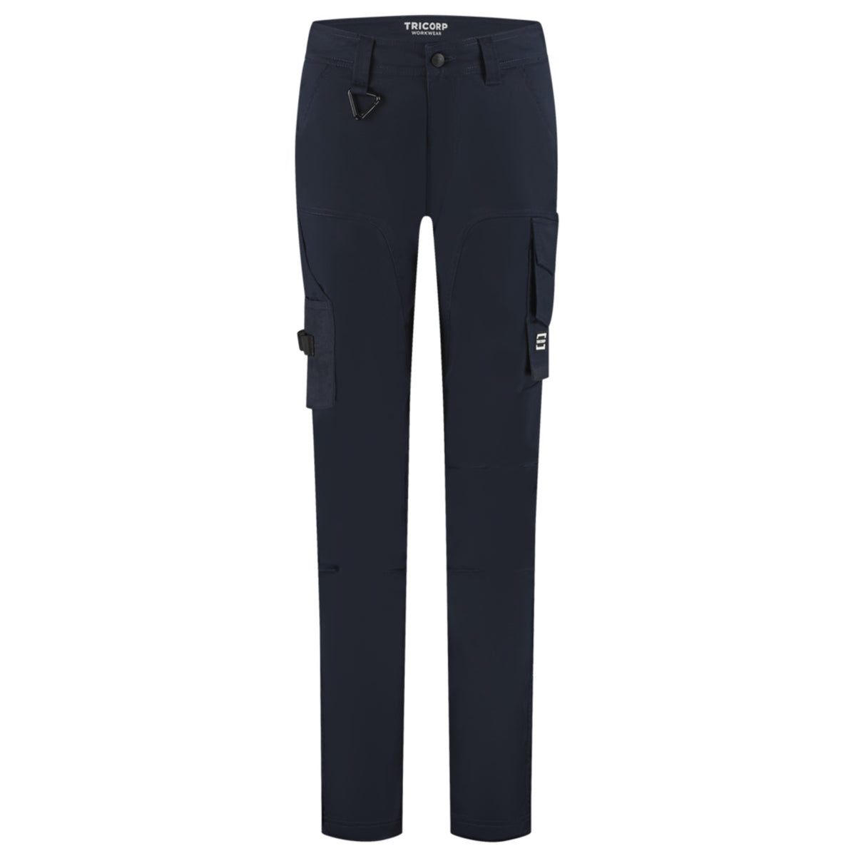 Damen-Arbeitshose 2-Way Stretch Redefined 506125