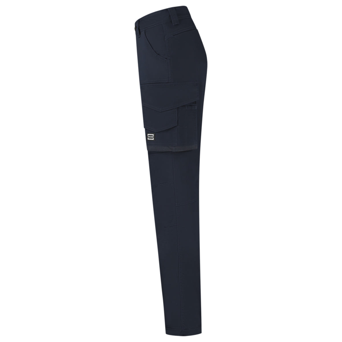 Damen-Arbeitshose 2-Way Stretch Redefined 506125