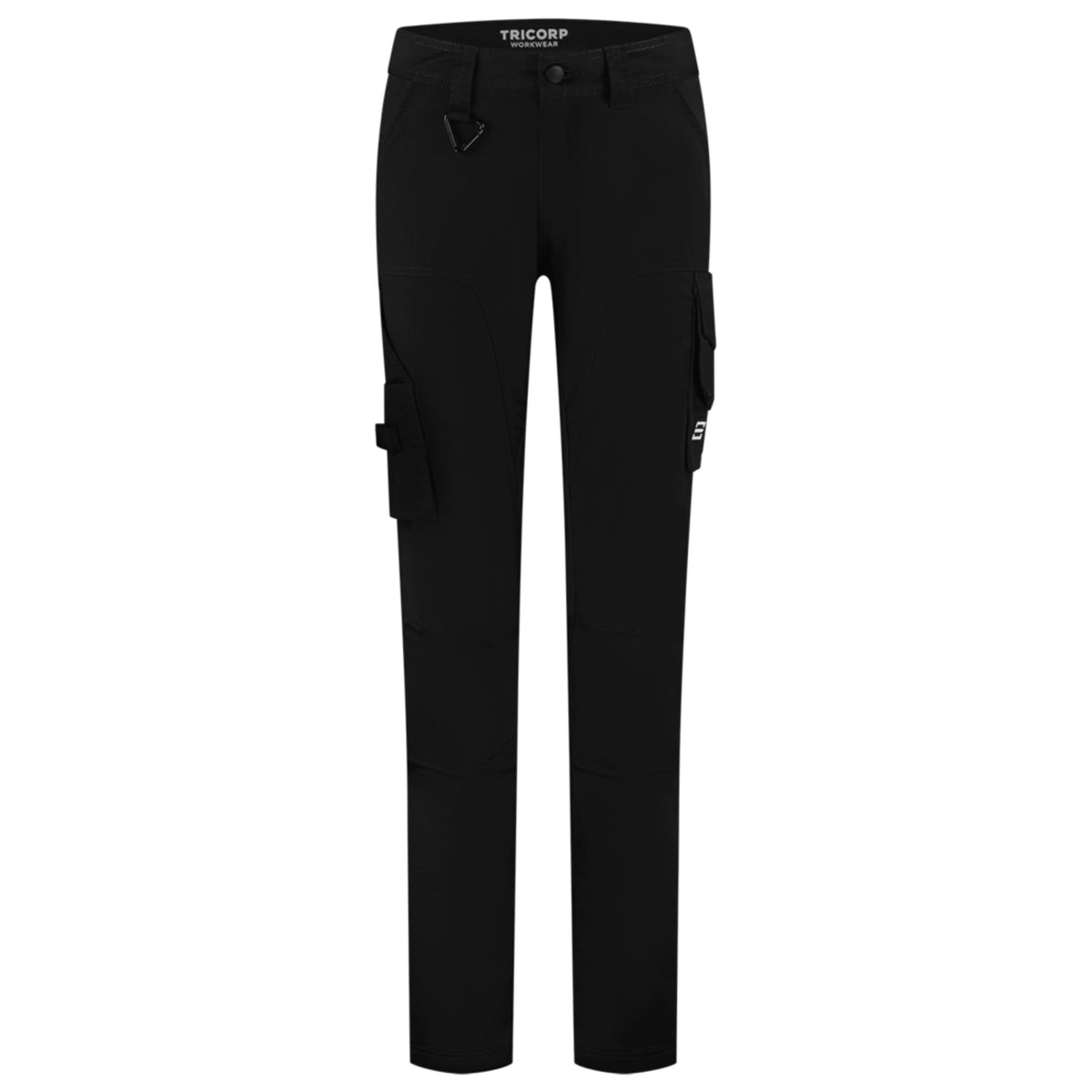 Damen-Arbeitshose Funktionelle Stretch Redefined 506127
