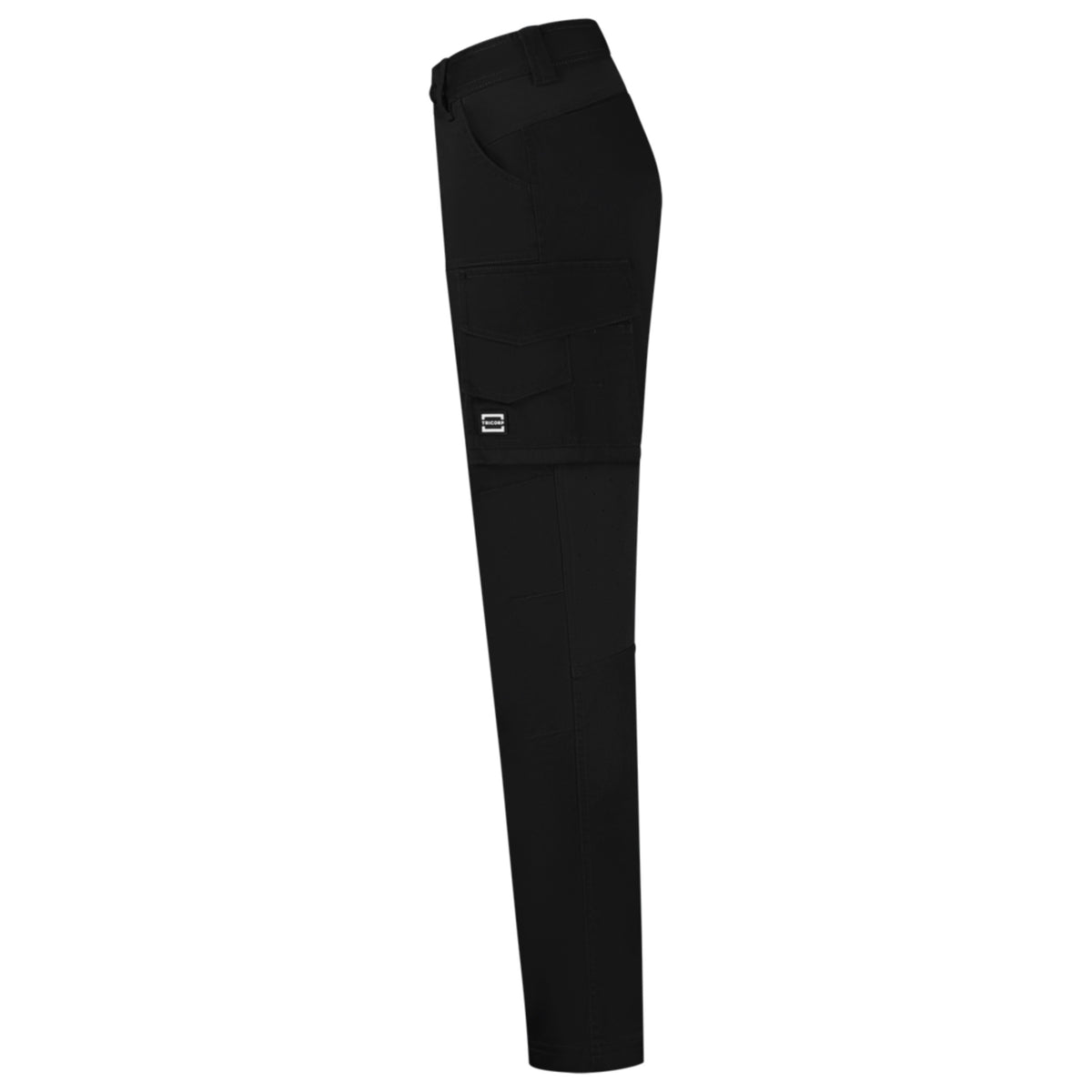 Damen-Arbeitshose Funktionelle Stretch Redefined 506127
