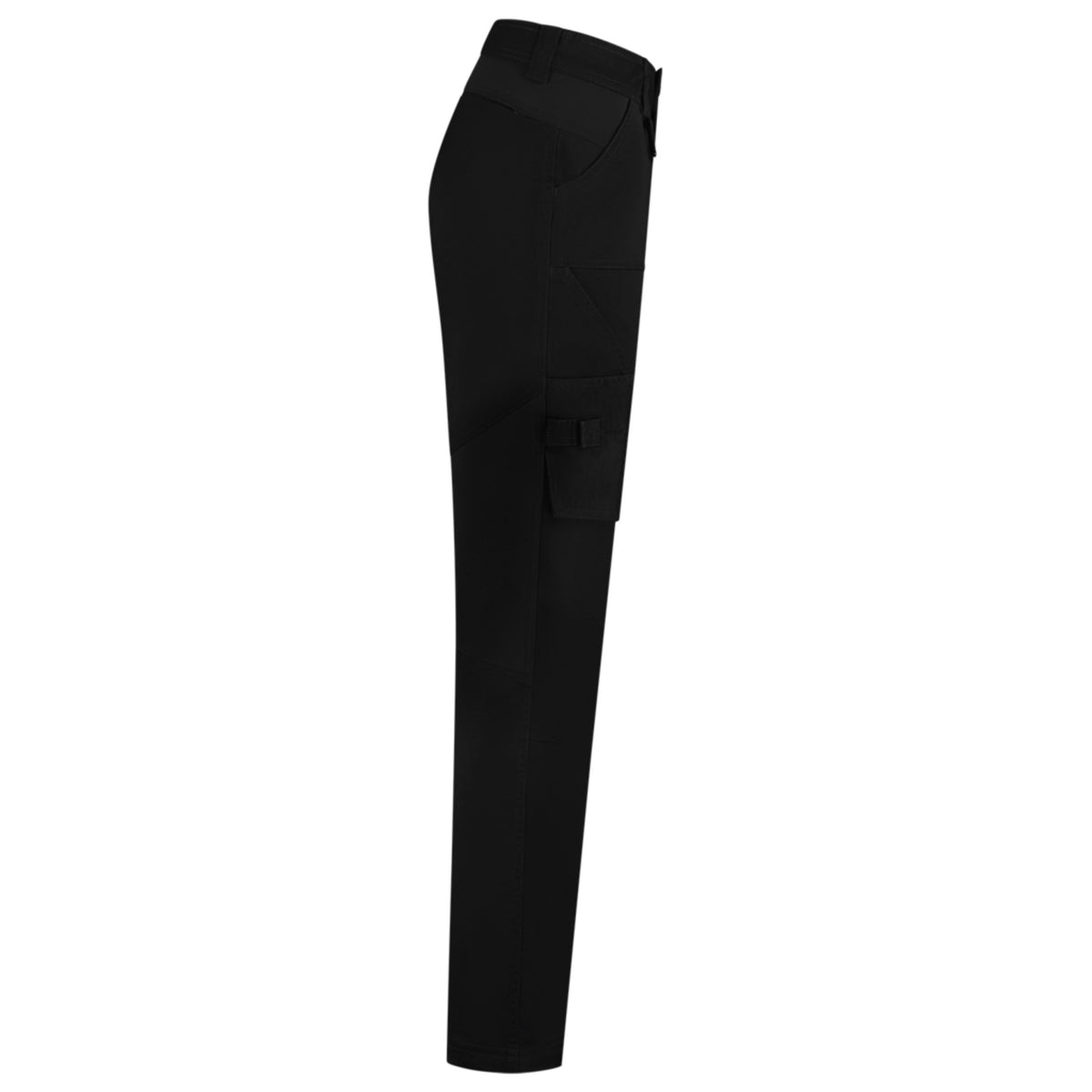 Damen-Arbeitshose Funktionelle Stretch Redefined 506127