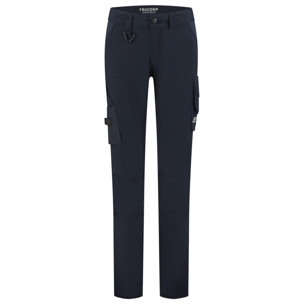 Damen-Arbeitshose Funktionelle Stretch Redefined 506127
