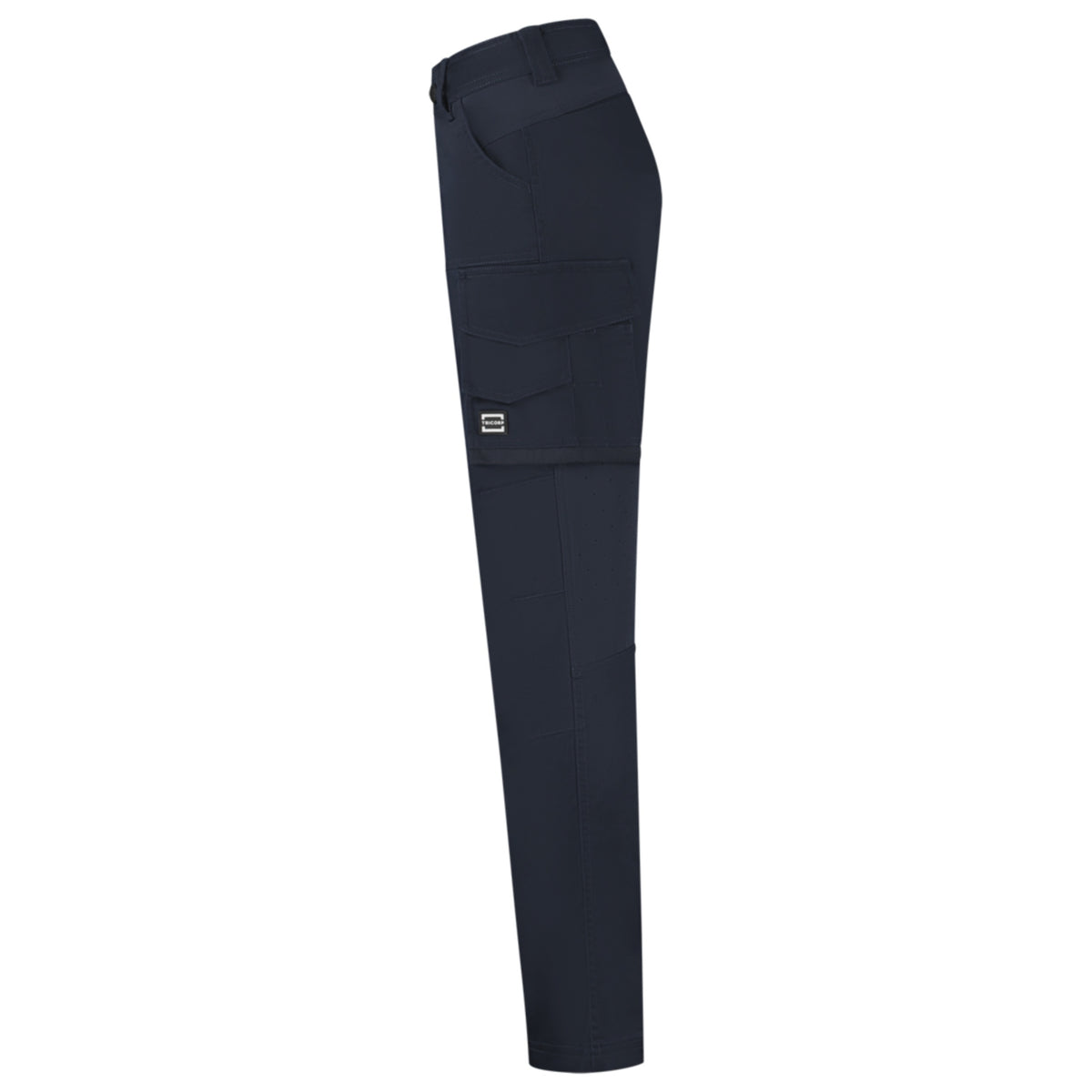 Damen-Arbeitshose Funktionelle Stretch Redefined 506127