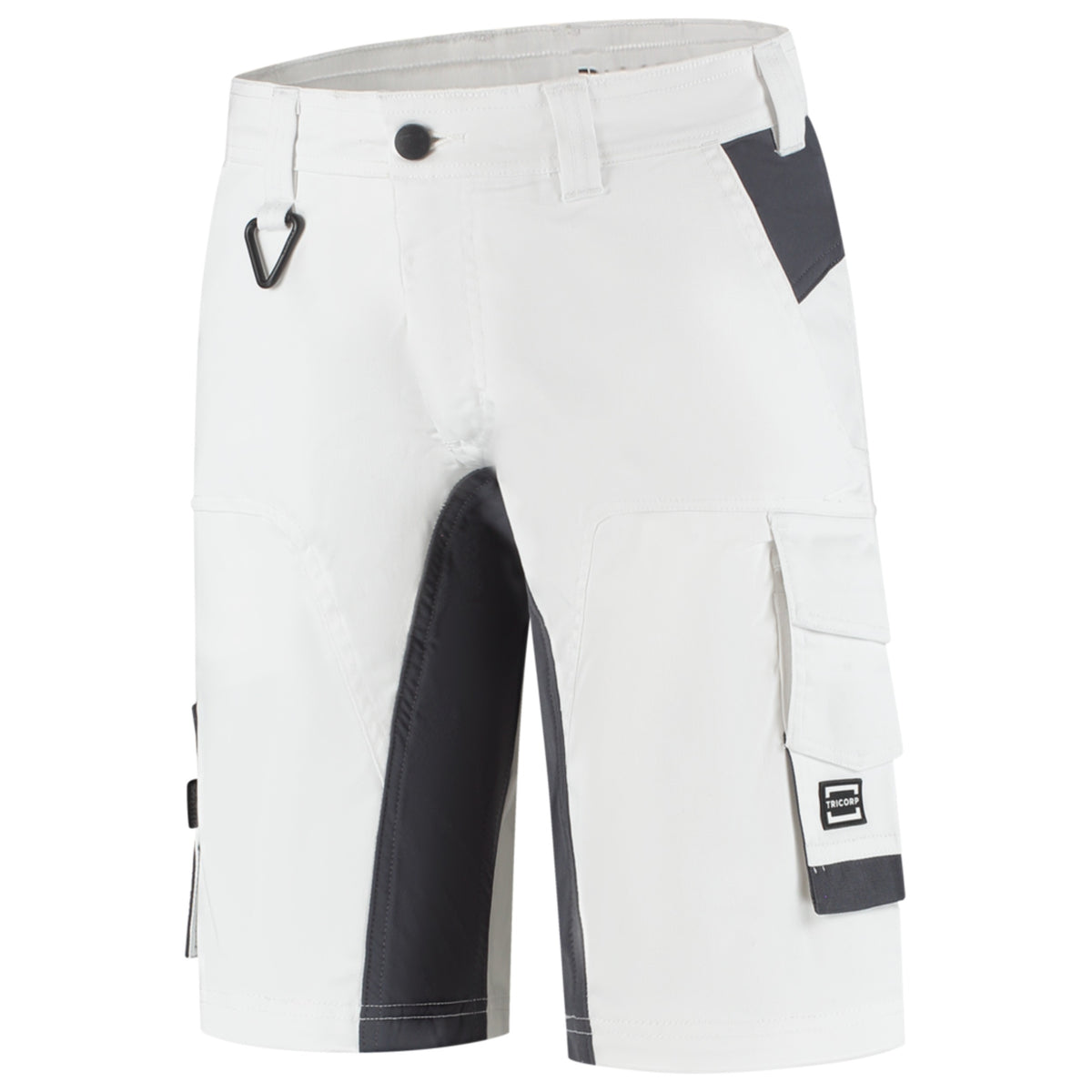 Damen-Arbeitsshorts Funktionelle Stretch Redefined 506128