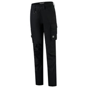 Damen-Arbeitshose Cordura Funktionelle Stretch Redefined 506129