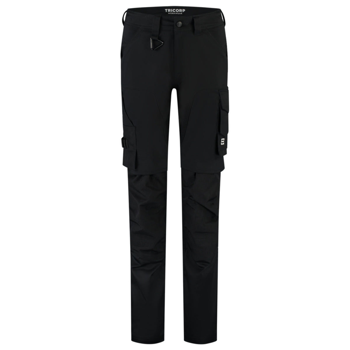 Damen-Arbeitshose Cordura Funktionelle Stretch Redefined 506129