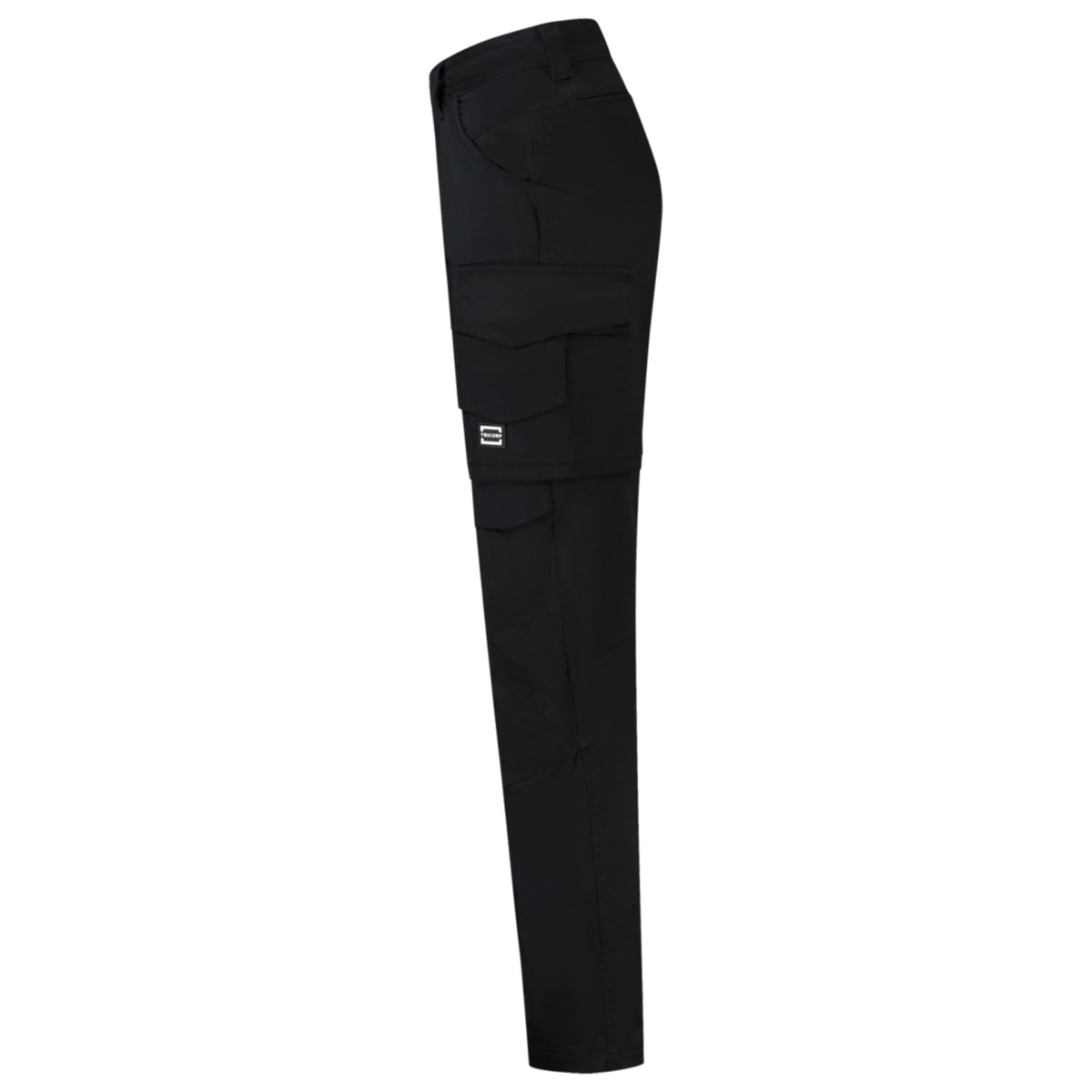 Damen-Arbeitshose Cordura Funktionelle Stretch Redefined 506129