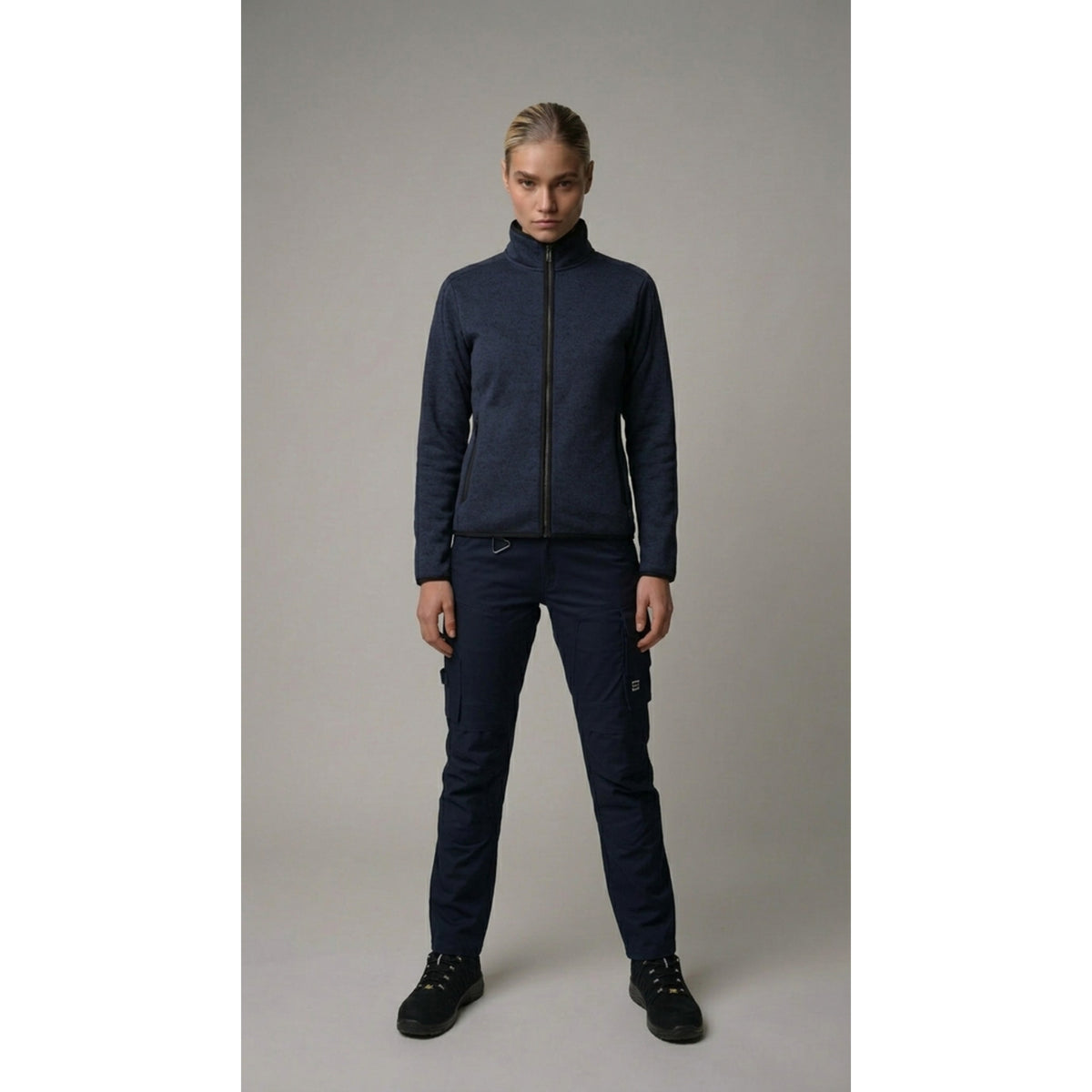 Damen-Arbeitshose Cordura Funktionelle Stretch Redefined 506129