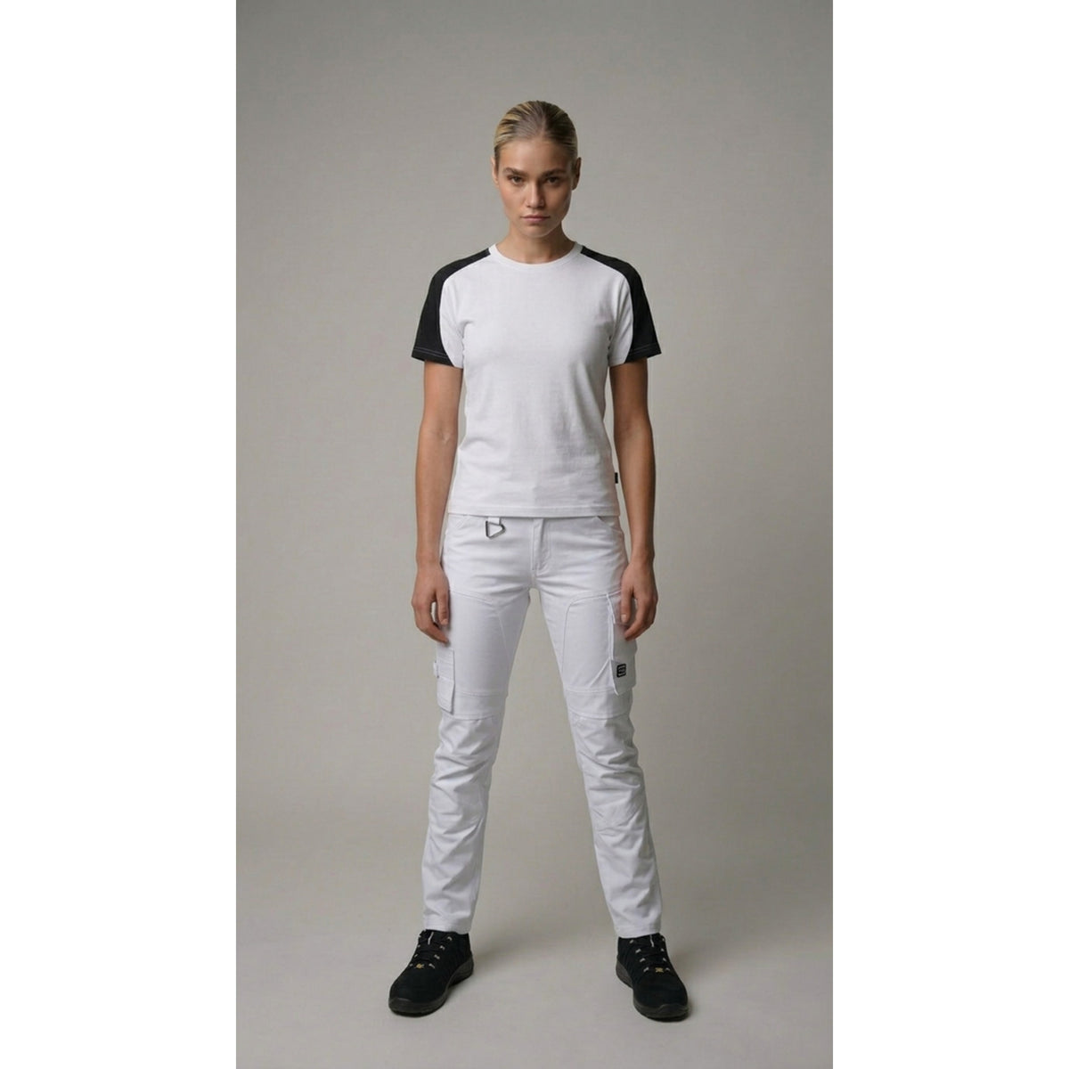 Damen-Arbeitshose Cordura Funktionelle Stretch Redefined 506129
