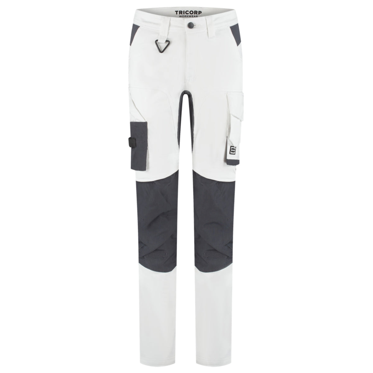 Damen-Arbeitshose Cordura Funktionelle Stretch Redefined 506129