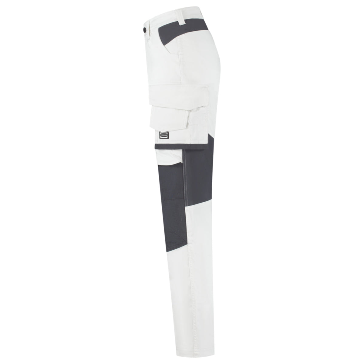 Damen-Arbeitshose Cordura Funktionelle Stretch Redefined 506129