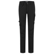 Women's Work Pants 4-Way Stretch Redefined 506130