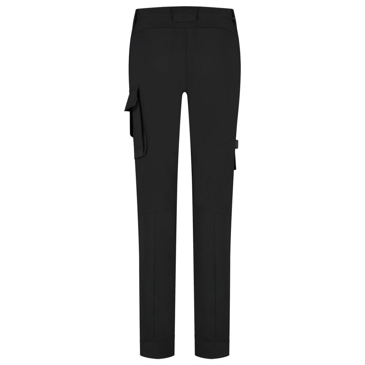 Women's Work Pants 4-Way Stretch Redefined 506130