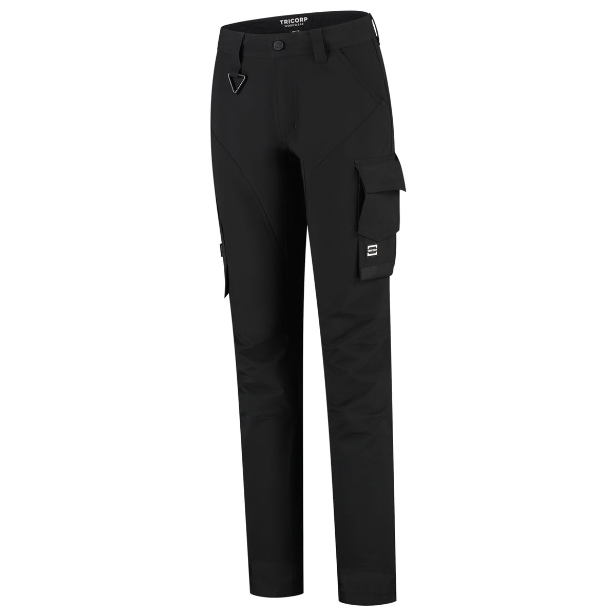 Women's Work Pants 4-Way Stretch Redefined 506130