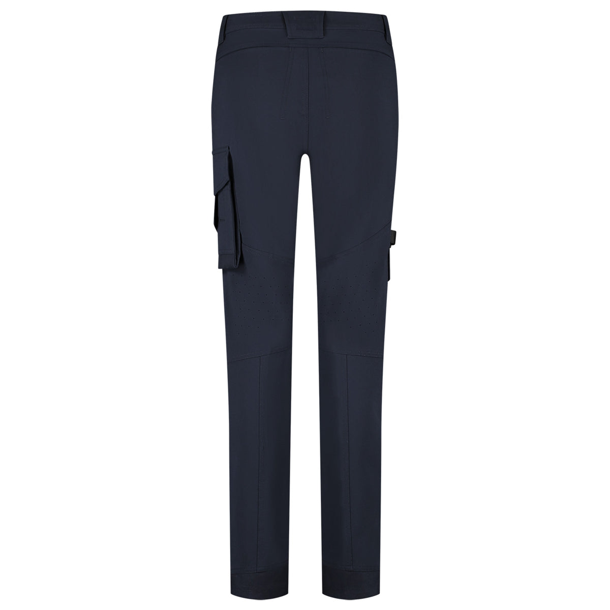 Women's Work Pants 4-Way Stretch Redefined 506130