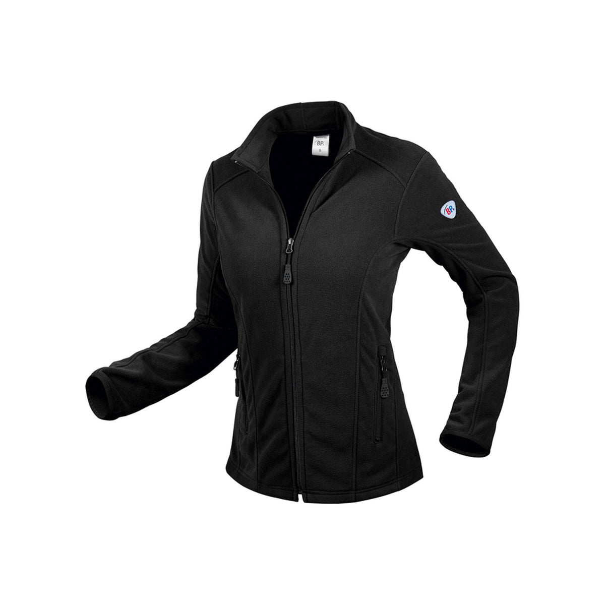 Damen-Fleecejacke BP®