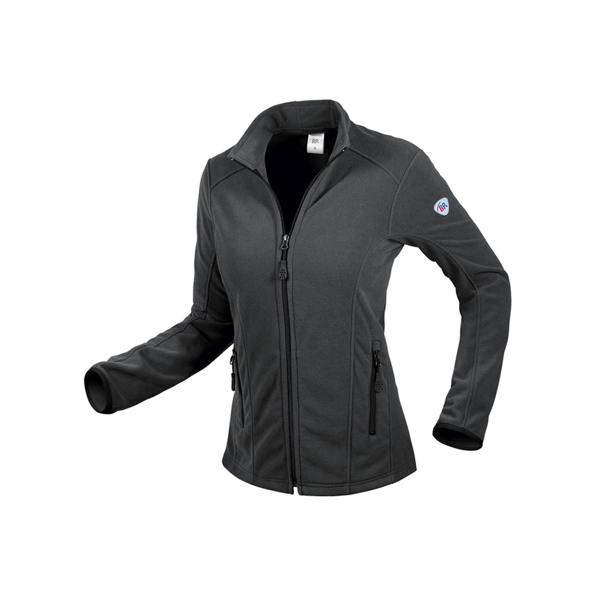 Damen-Fleecejacke BP® - A+S Technigro Arbeitsschutz und Sicherheit GmbH