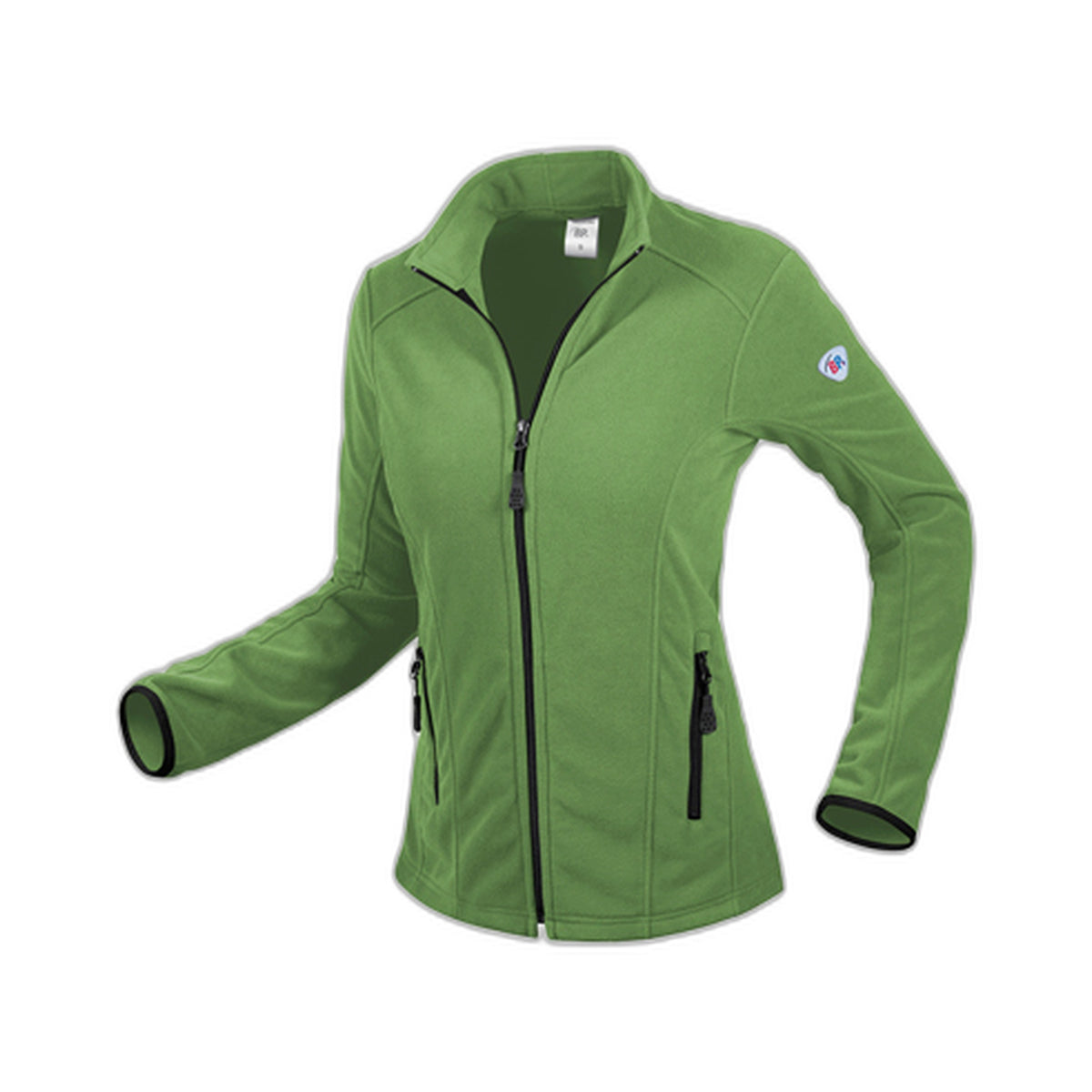 Damen-Fleecejacke BP® - A+S Technigro Arbeitsschutz und Sicherheit GmbH