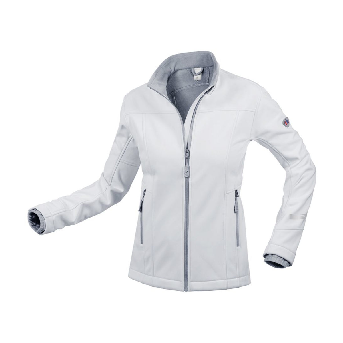 Outdoor Damen-Softshelljacke BP® - A+S Technigro Arbeitsschutz und Sicherheit GmbH