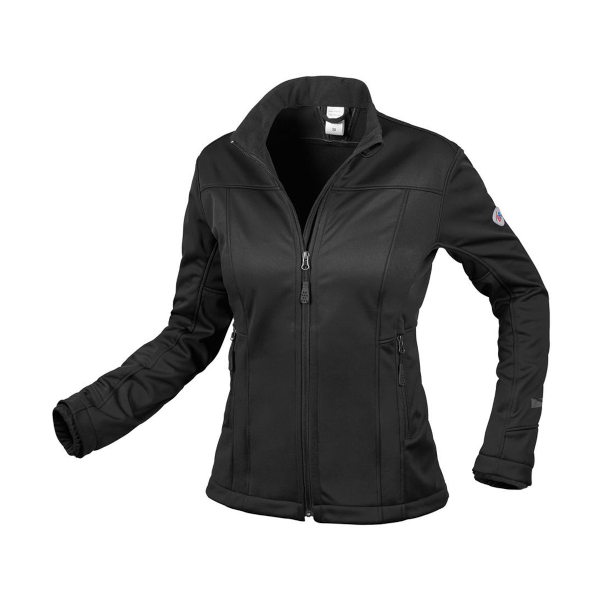 Outdoor Damen-Softshelljacke BP® - A+S Technigro Arbeitsschutz und Sicherheit GmbH