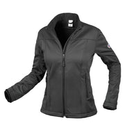 Outdoor Damen-Softshelljacke BP®