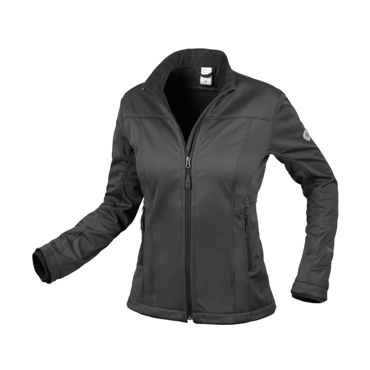 Outdoor Softshelljacke BP®