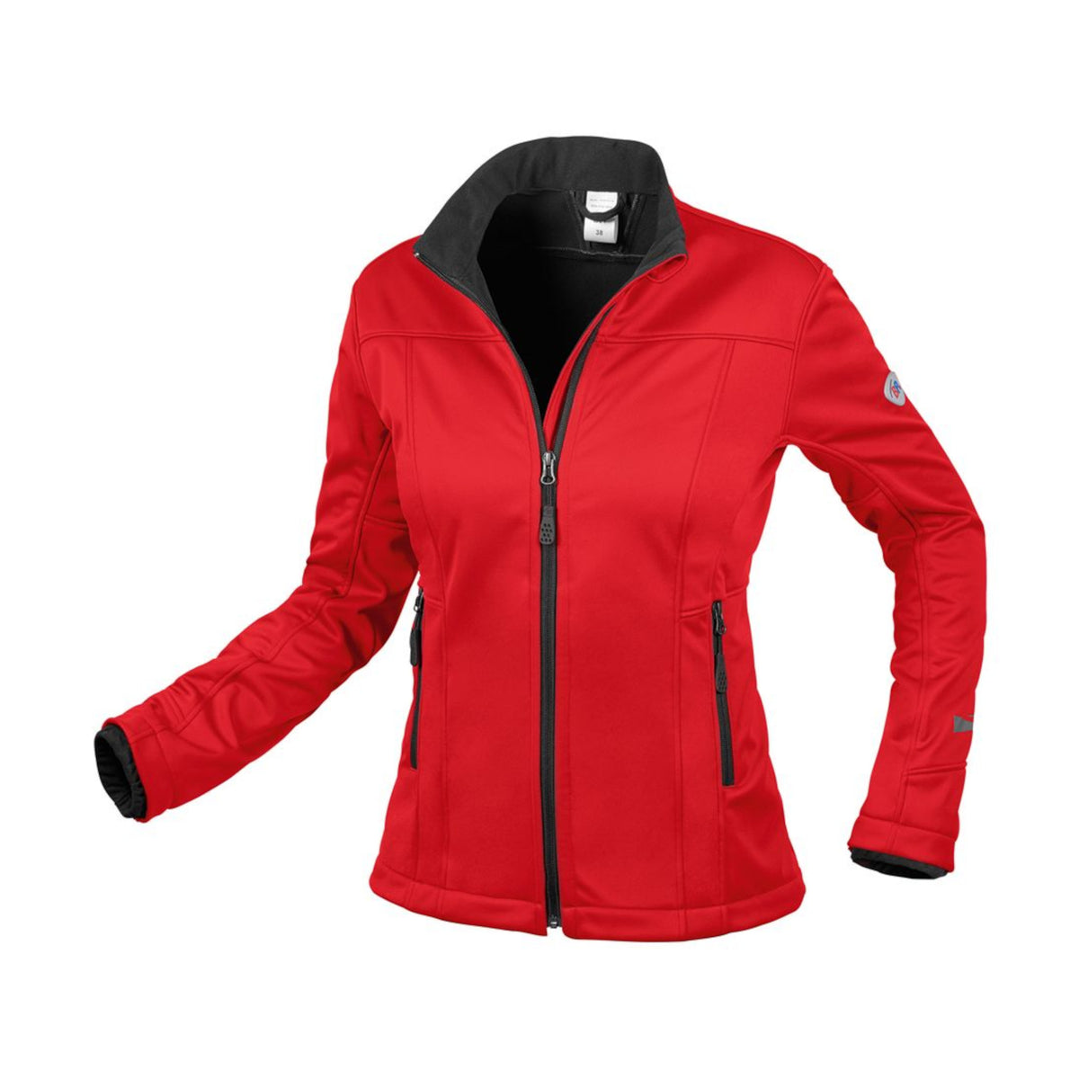 Outdoor Damen-Softshelljacke BP® - A+S Technigro Arbeitsschutz und Sicherheit GmbH