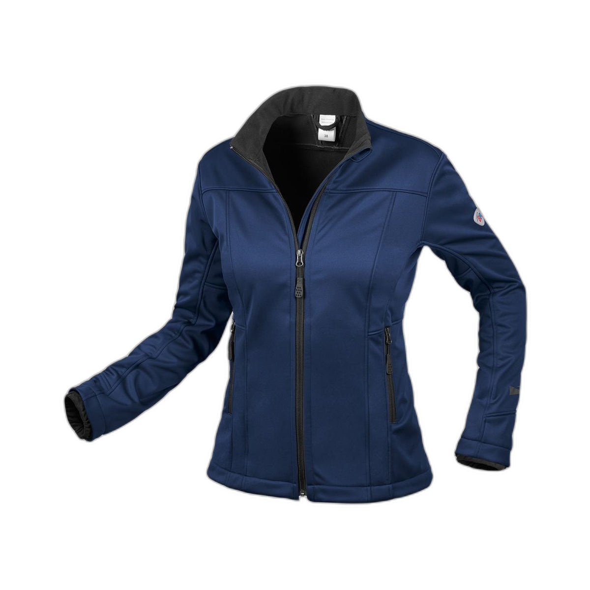 Outdoor Damen-Softshelljacke BP® - A+S Technigro Arbeitsschutz und Sicherheit GmbH
