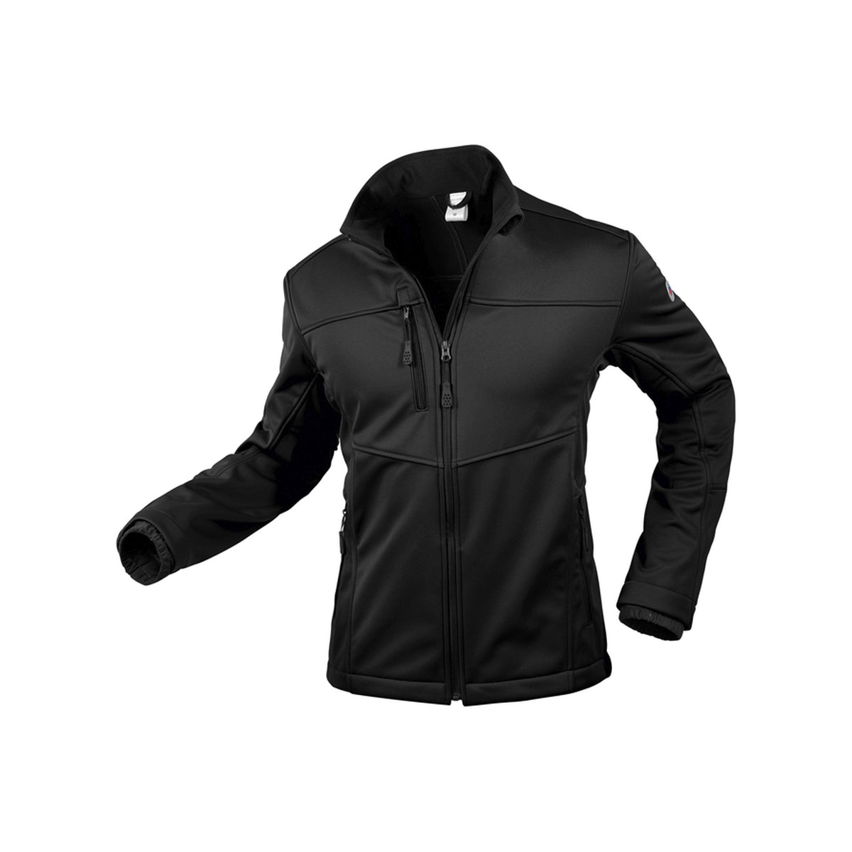 Outdoor Softshelljacke BP® - A+S Technigro Arbeitsschutz und Sicherheit GmbH