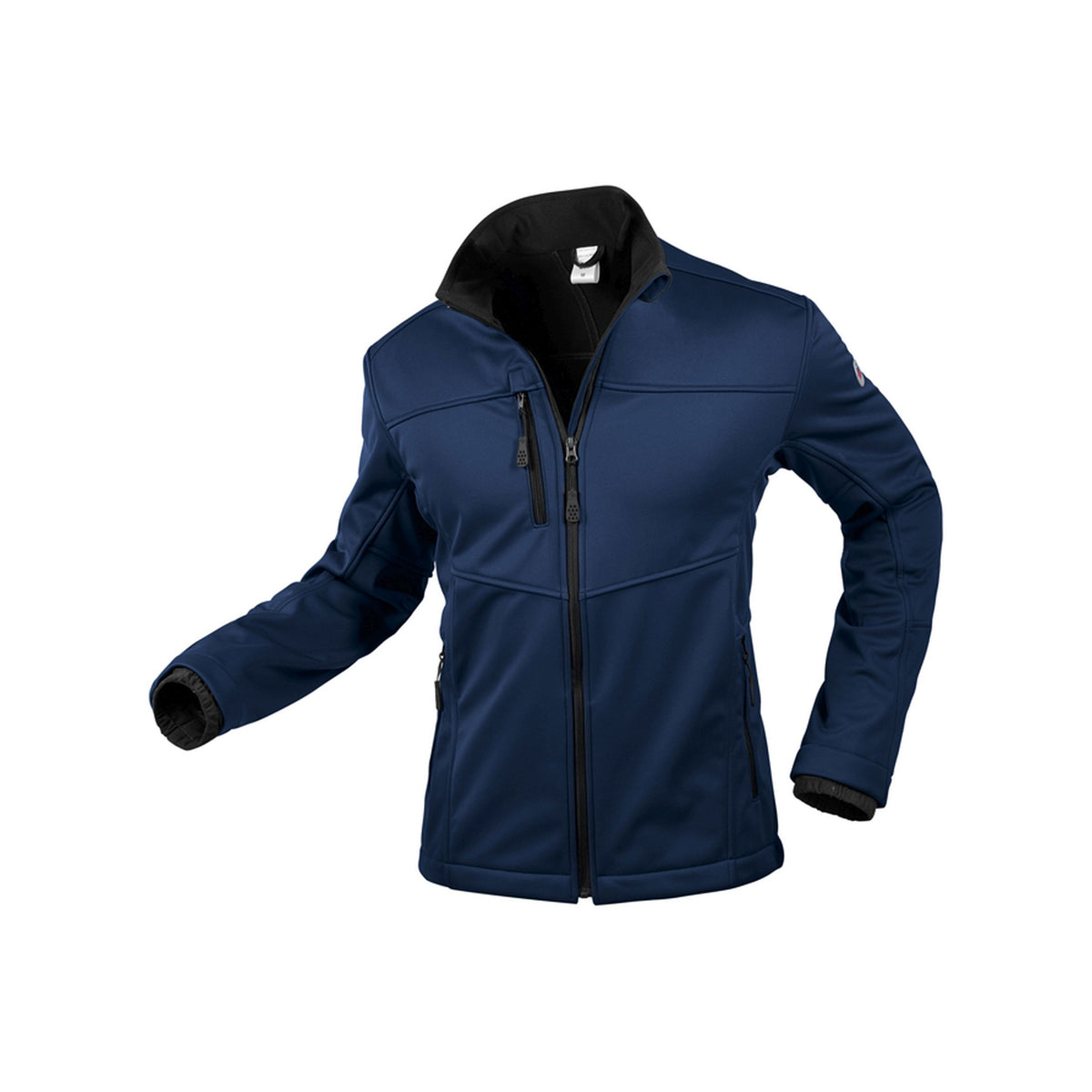 Outdoor Softshelljacke BP® - A+S Technigro Arbeitsschutz und Sicherheit GmbH