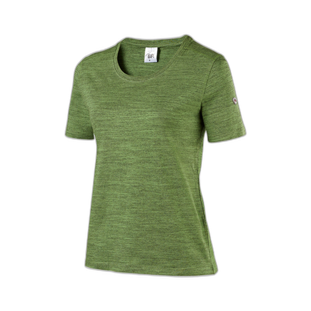 Damen-T-Shirt BP® - A+S Technigro Arbeitsschutz und Sicherheit GmbH