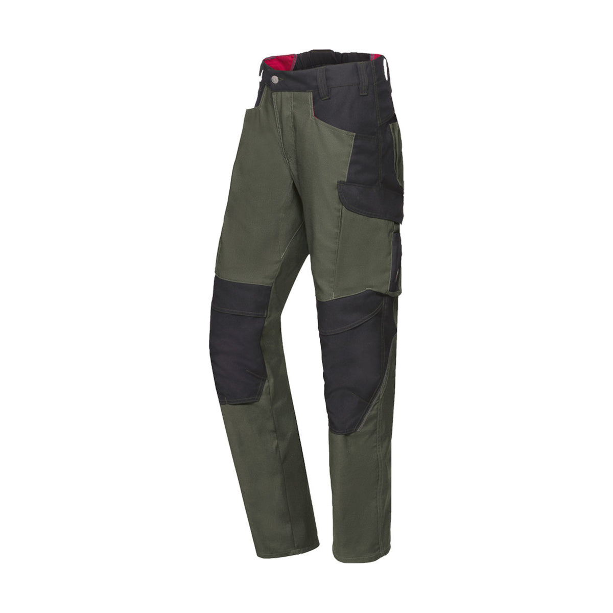 Hose BPLUS GREEN 1820 - A+S Technigro Arbeitsschutz und Sicherheit GmbH