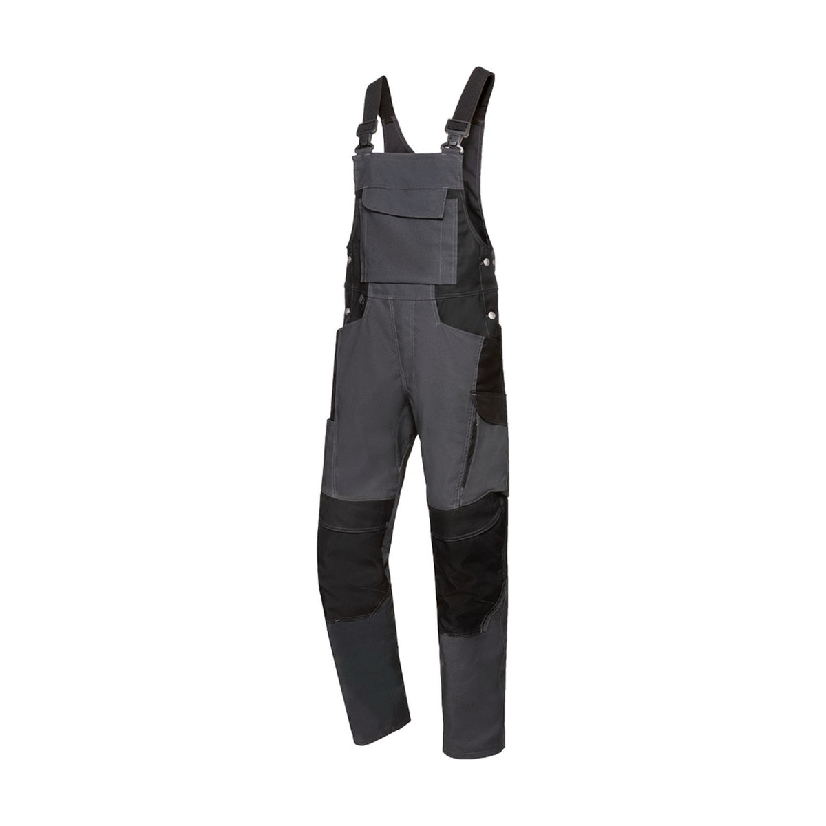 Arbeitslatzhose BPLUS GREEN 1821 - A+S Technigro Arbeitsschutz und Sicherheit GmbH