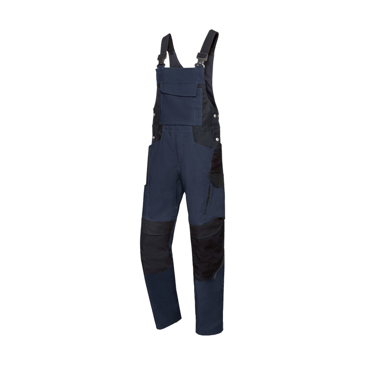 Arbeitslatzhose BPLUS GREEN 1821 - A+S Technigro Arbeitsschutz und Sicherheit GmbH