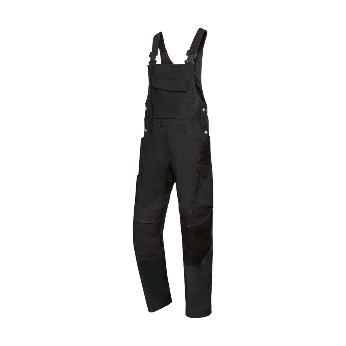Arbeitslatzhose BPLUS GREEN 1821 - A+S Technigro Arbeitsschutz und Sicherheit GmbH