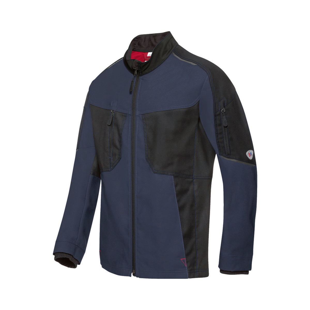 Arbeitsjacke BPLUS GREEN 1822 - A+S Technigro Arbeitsschutz und Sicherheit GmbH