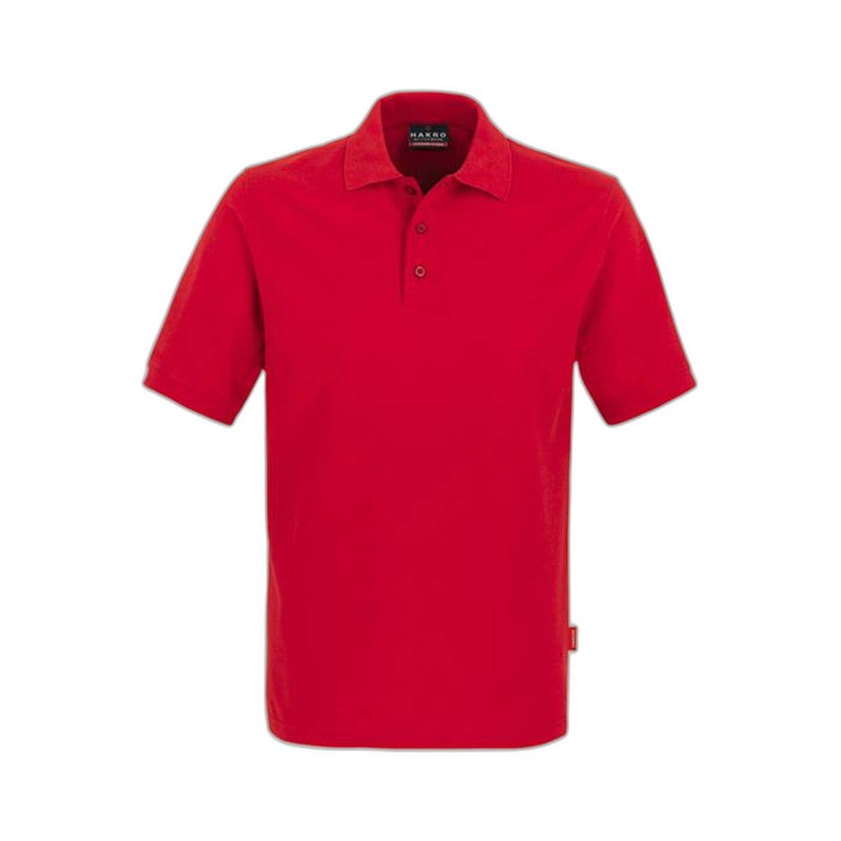 Poloshirt HAKRO® Performance - A+S Technigro Arbeitsschutz und Sicherheit GmbH