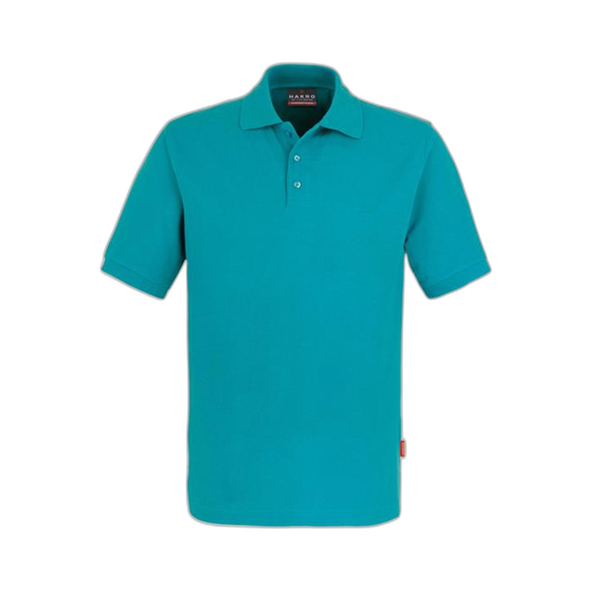 Poloshirt HAKRO® Performance - A+S Technigro Arbeitsschutz und Sicherheit GmbH