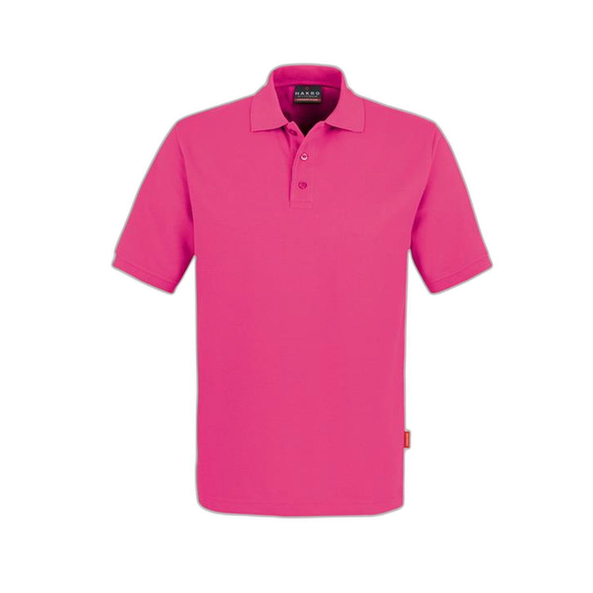 Poloshirt HAKRO® Performance - A+S Technigro Arbeitsschutz und Sicherheit GmbH