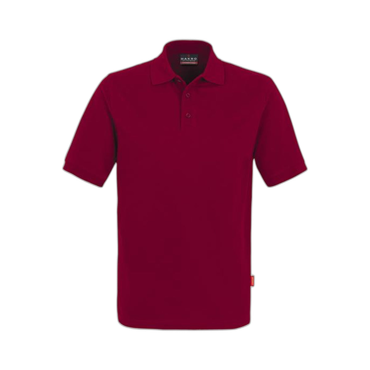 Poloshirt HAKRO® Performance - A+S Technigro Arbeitsschutz und Sicherheit GmbH