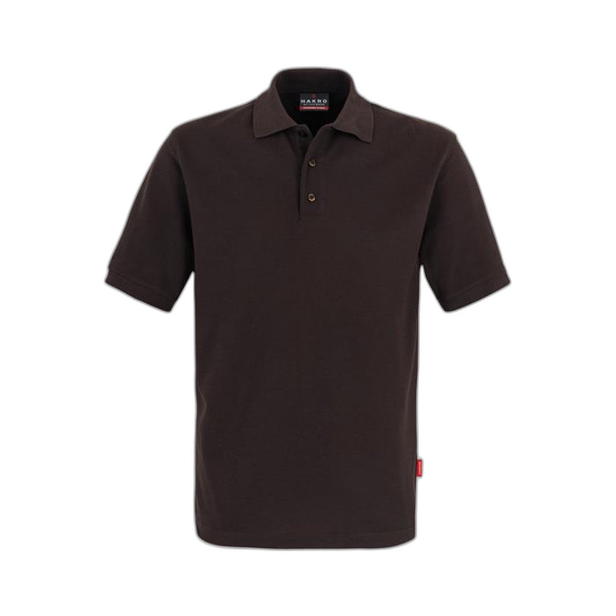 Poloshirt HAKRO® Performance - A+S Technigro Arbeitsschutz und Sicherheit GmbH
