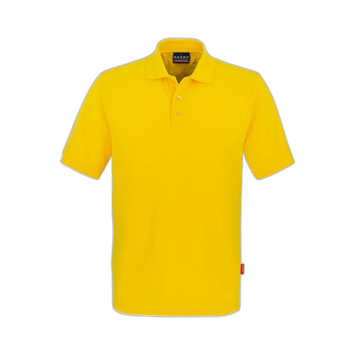 Poloshirt HAKRO® Performance - A+S Technigro Arbeitsschutz und Sicherheit GmbH