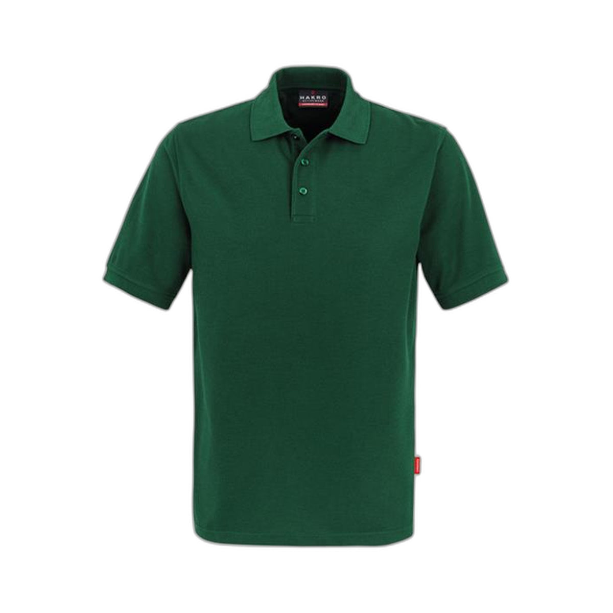 Poloshirt HAKRO® Performance - A+S Technigro Arbeitsschutz und Sicherheit GmbH