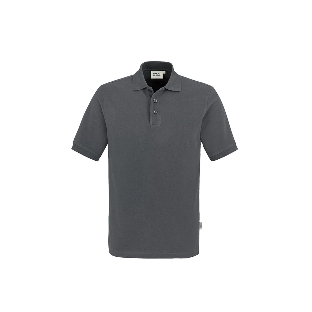 Poloshirt HAKRO® Classic - A+S Technigro Arbeitsschutz und Sicherheit GmbH