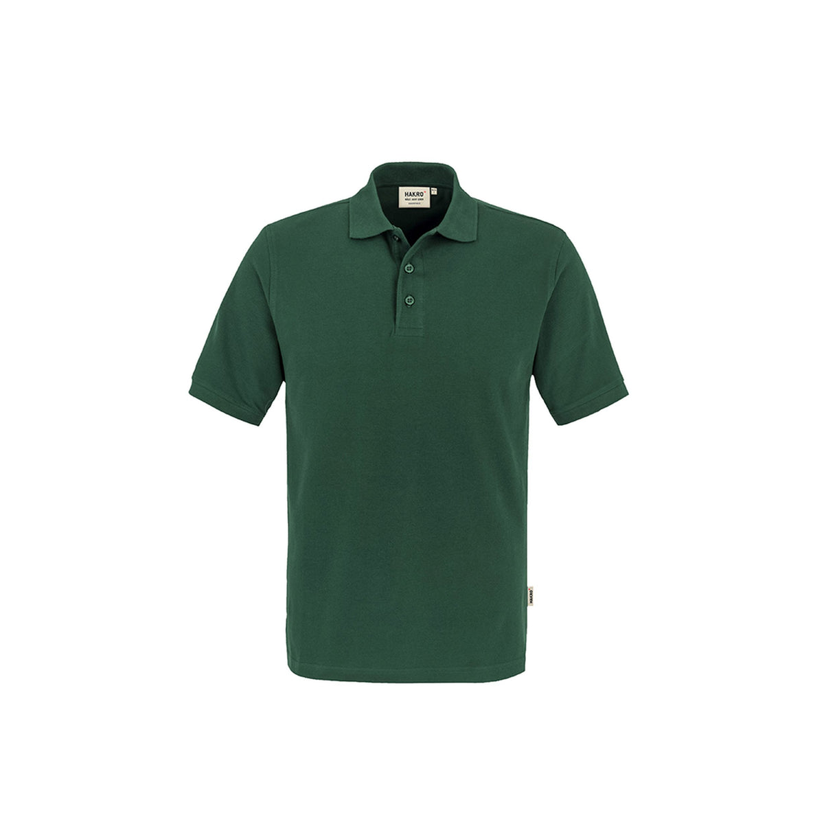 Poloshirt HAKRO® Classic - A+S Technigro Arbeitsschutz und Sicherheit GmbH