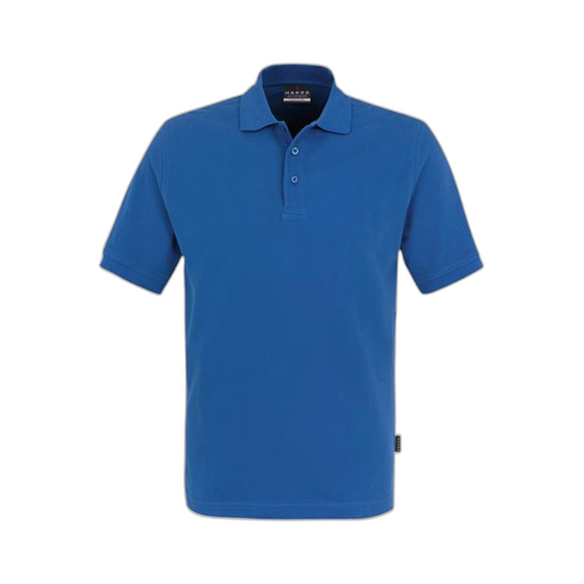 Poloshirt HAKRO® Classic - A+S Technigro Arbeitsschutz und Sicherheit GmbH