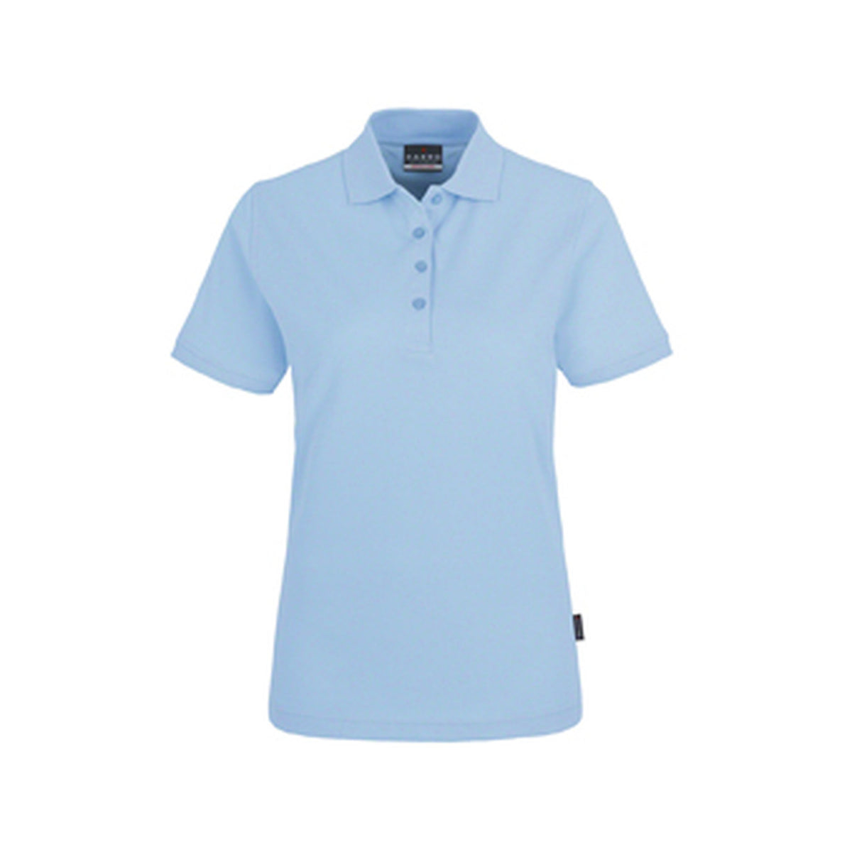 Damen Poloshirt HAKRO® Classic - A+S Technigro Arbeitsschutz und Sicherheit GmbH