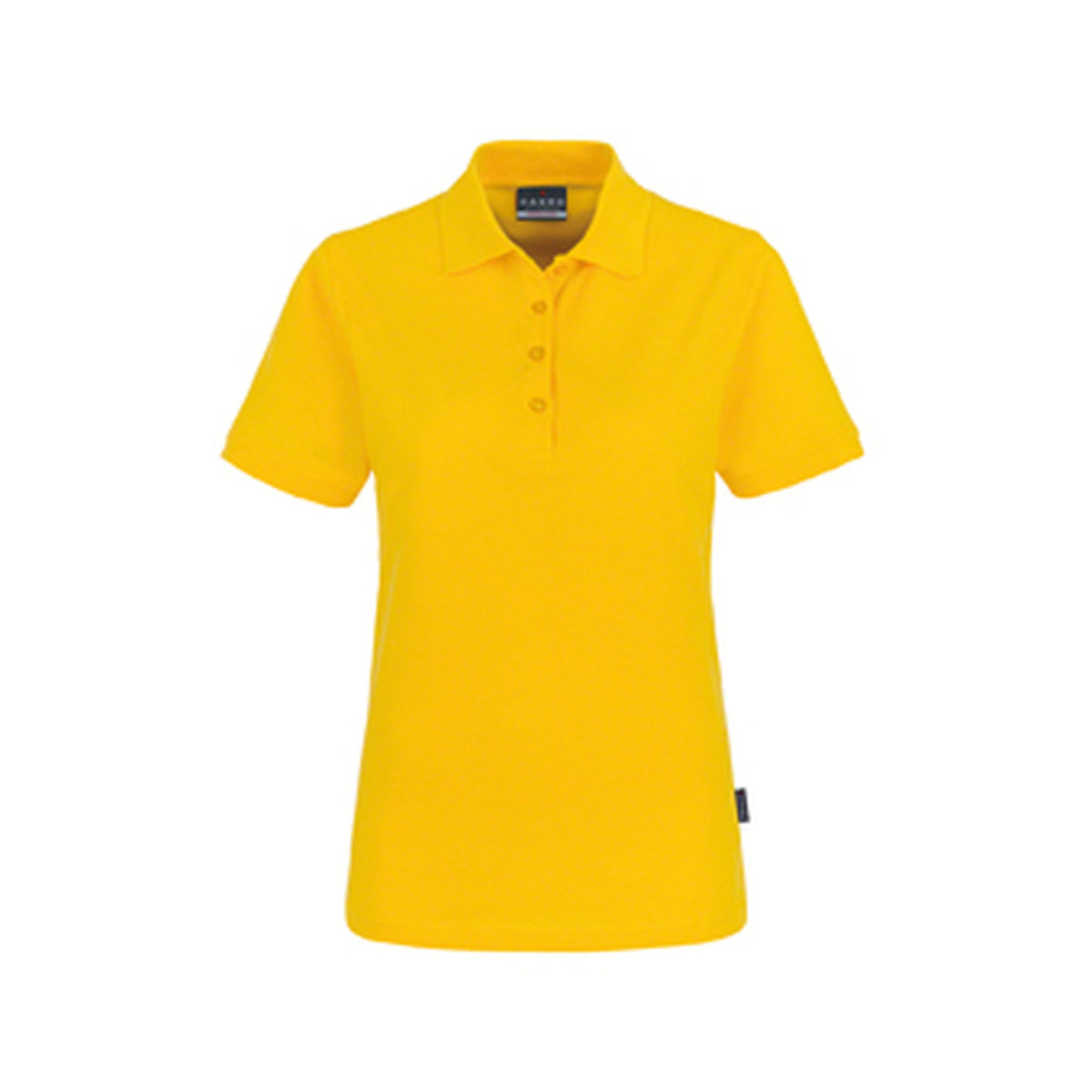 Damen Poloshirt HAKRO® Classic - A+S Technigro Arbeitsschutz und Sicherheit GmbH