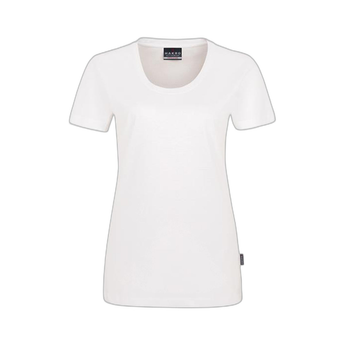Damen T-Shirt HAKRO® Classic - A+S Technigro Arbeitsschutz und Sicherheit GmbH