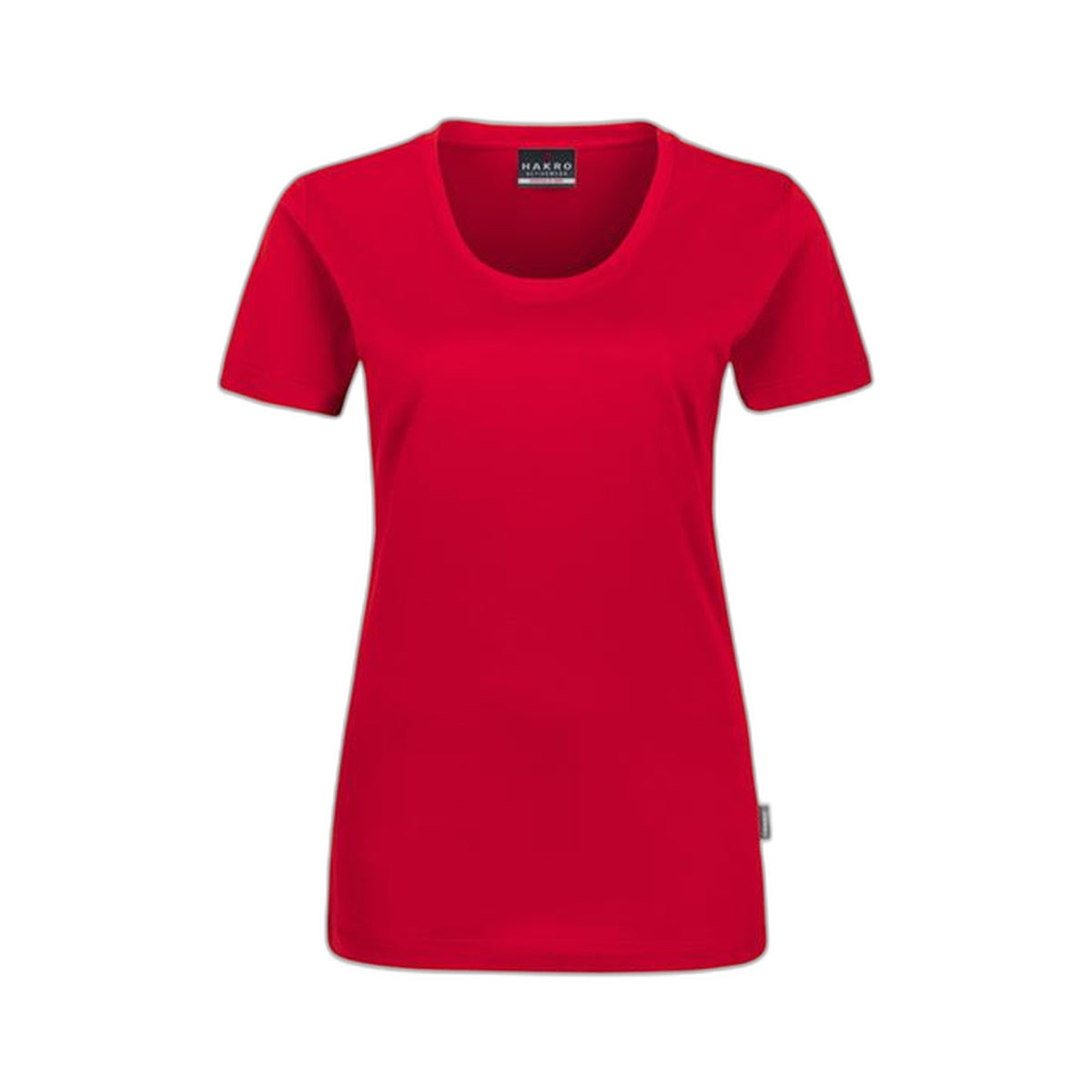 Damen T-Shirt HAKRO® Classic - A+S Technigro Arbeitsschutz und Sicherheit GmbH